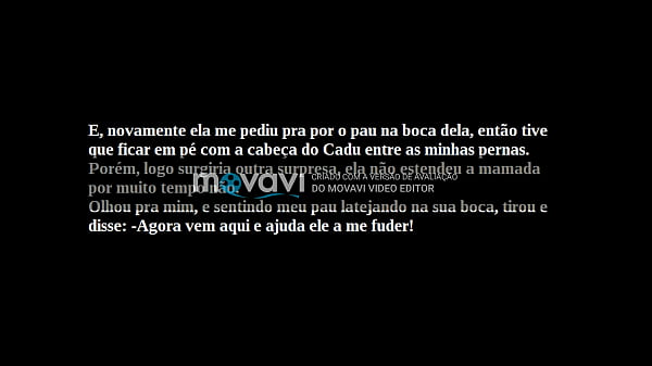 Contos Eróticos Gordinho Pinto Pequeno