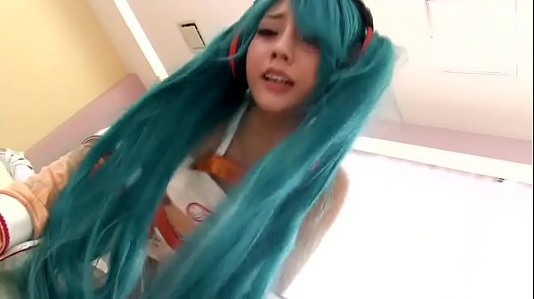 Cosplay Japonesa Porno