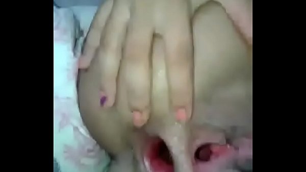 Esfregando A Xota No Chuveiro Sexo Gostoso