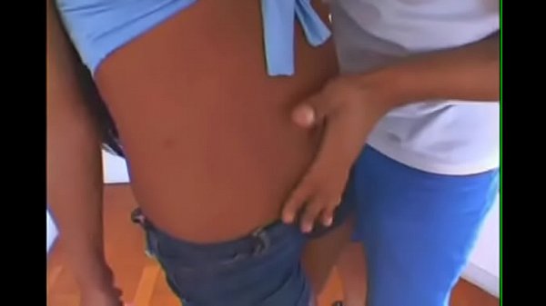 Filme Pornô Com Novinha Negra Virgem