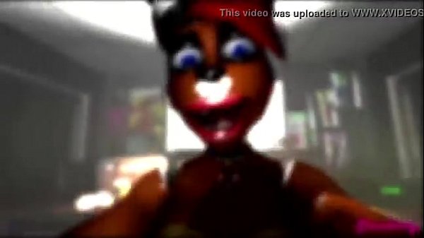 Five nights at freddy's