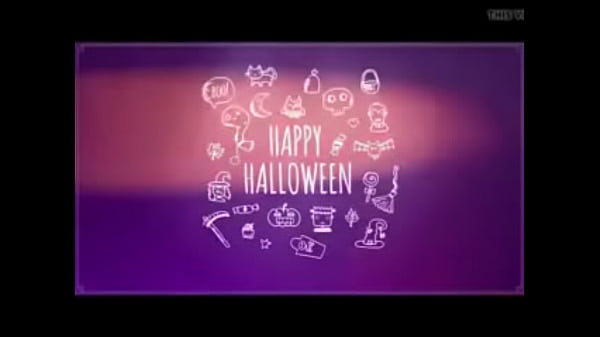 Fundo Haloween