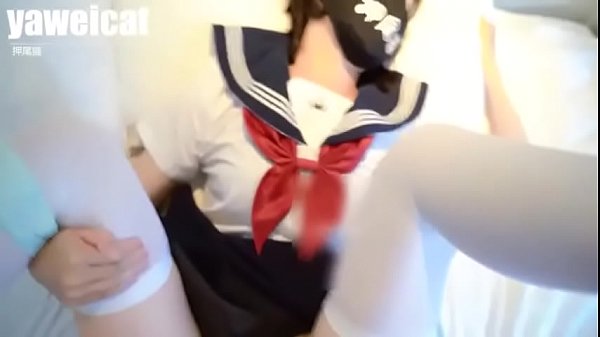 Ginecologista Abusa Estudantes Japonesa Porno