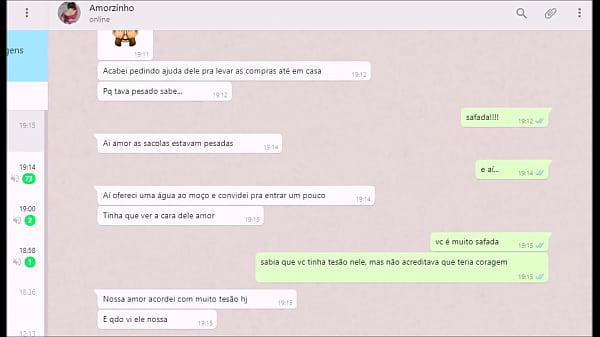 Grupo De Whatsapp Para Cornos