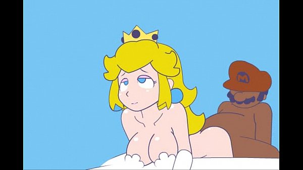 Hentai Mario