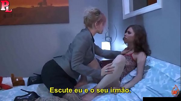 Irmã Fazendo Porno Com Irmão