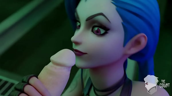 Jinx Sexo