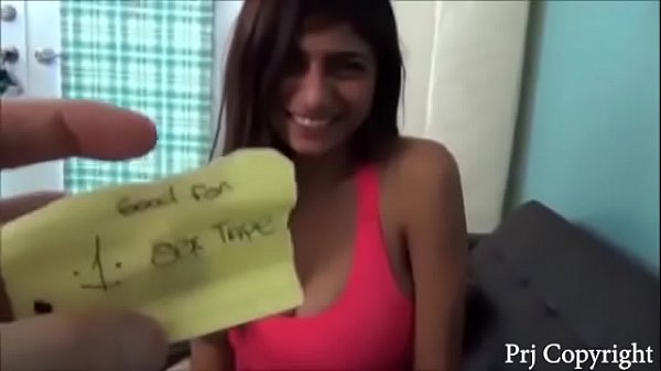 Mia Khalifa Fisica Nuclear