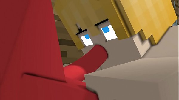 Minecraft Sexo Gay