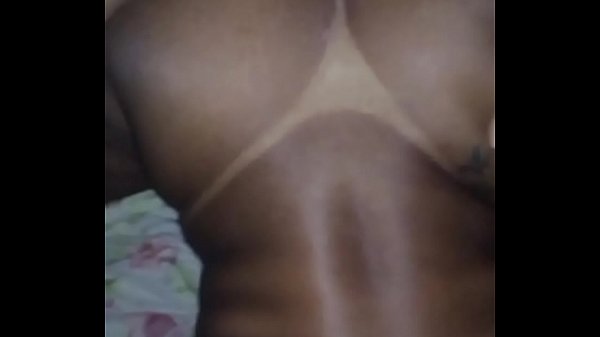 Negra Gravida De Quayro Sexo Caseiro