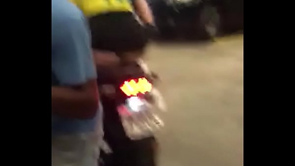 Pelada De Moto