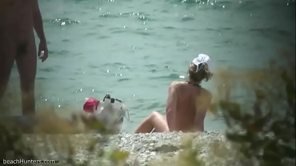 Praia De Nudismo Videos