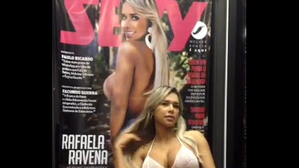 Rafaela Ravena Porno