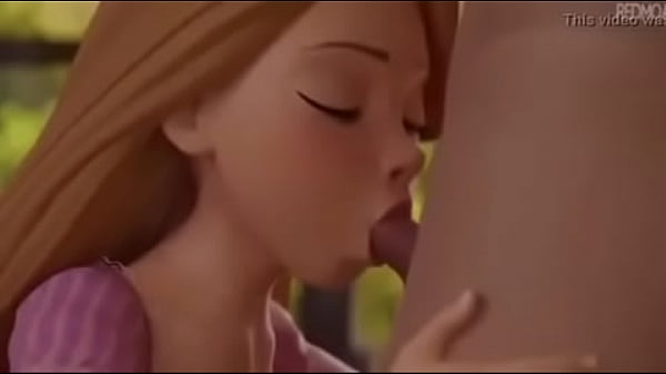 Sexo Oral Em Desenho