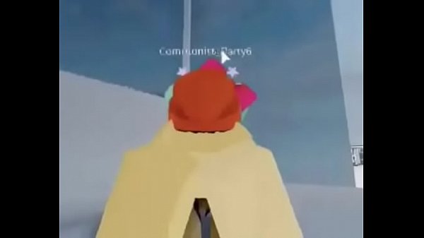 Sexo Roblox