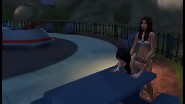 The Sims 4 Mod Sexo