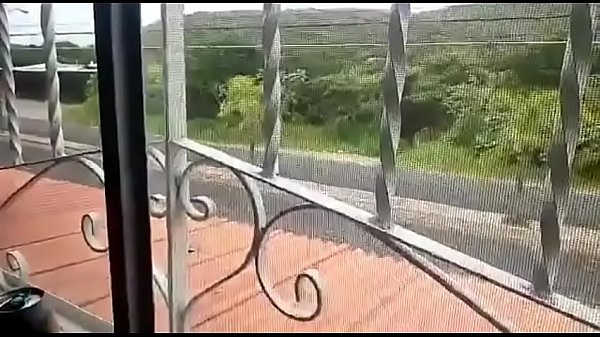 Traindo O Marido Com Vizinho