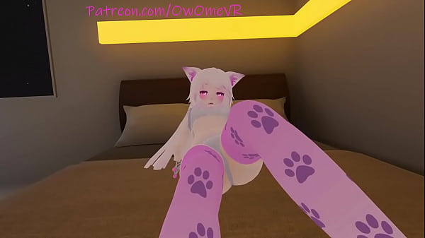 Vrchat Porn