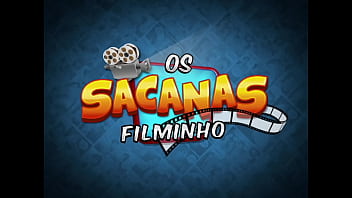 Aninha da família sacana em desenho tufos  com Assistindo filme pornô proibido   Os Sacanas Filminho