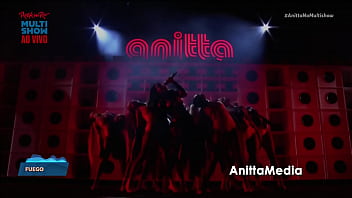 Anitta cantora