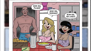 Porno da comunidade