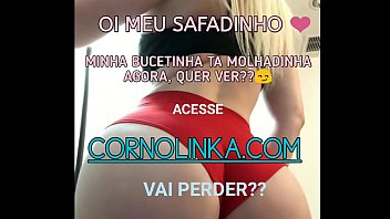 Sexo com vibrador consolo