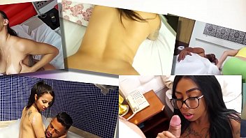 Video brasileiro minha esposa primeira vez anal brasileiro