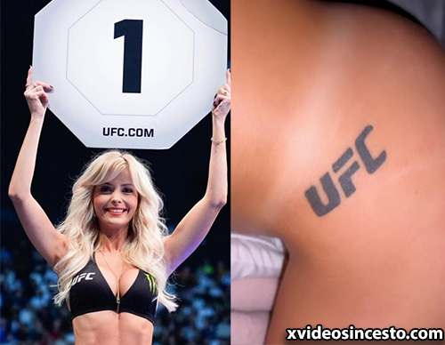 Jhenny Andrade do UFC sem roupa (@jhenny) com acesso gratuito no OnlyFans