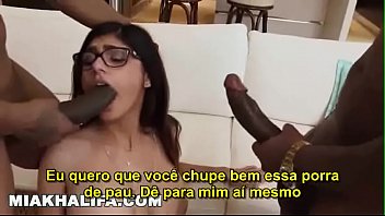 Videos de mia Khalifa com legendas