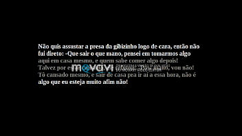 Contos eróticos destrui a obreira na igreja