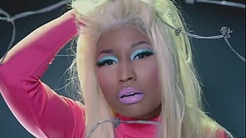 Nicky minaj xxx ideo