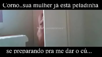 Vídeo da amante