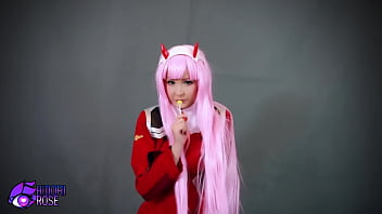 Zero two