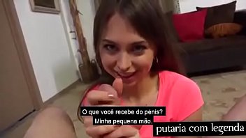 Cabine da putaria com novinha  eo corpo vendo