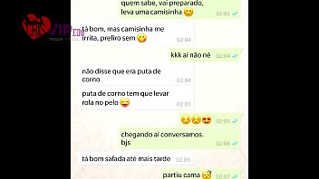 Ceistina almeida parte 2