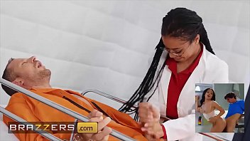 Ebony brazzers legedado