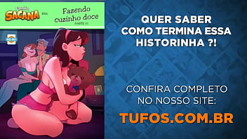 Idem para quadrinhos pornôs de pokémon