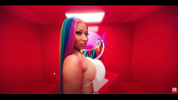 Nicky minaj tits