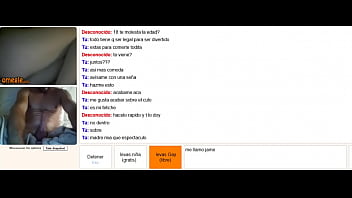 Omegle põem