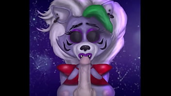 Roxy sexy fnaf