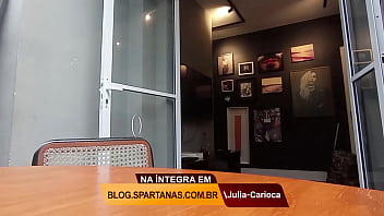 Vídeo de sexo legendado casadinha metendo com seu sogro pra pagar dívida segunda parte