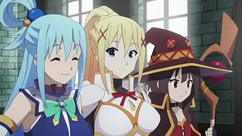 Água konosuba