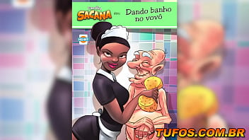 Família Sacana: Carnaval em família