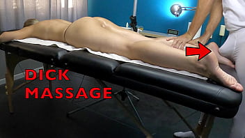 Hidden massage