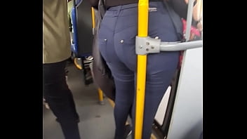 Mulher do busão