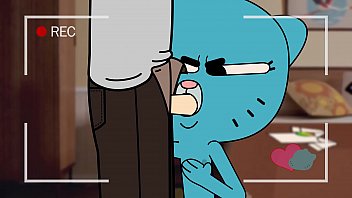 Mundo de gumball