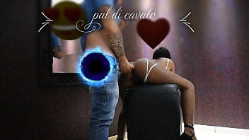 Porno com cavalo soogobia