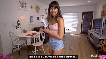 Tushy anal legendado em portugues