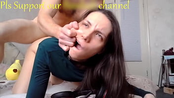 Anal creampie webcam