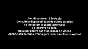 Gabi castro sexo anal